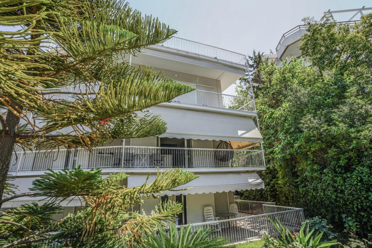 Bliss Living Apartment Vouliagmeni Exterior photo